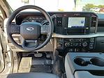 2025 Ford F-350 Crew Cab DRW 4WD Flatbed Truck for sale #SED11778 - photo 17