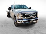 2025 Ford F-350 Crew Cab DRW 4WD Flatbed Truck for sale #SED11778 - photo 3