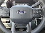 2025 Ford F-350 Crew Cab DRW 4WD Flatbed Truck for sale #SED11778 - photo 24