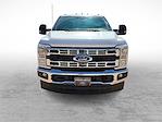 2025 Ford F-350 Crew Cab DRW 4WD Flatbed Truck for sale #SED11778 - photo 4