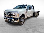 2025 Ford F-350 Crew Cab DRW 4WD Flatbed Truck for sale #SED11778 - photo 6