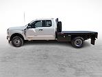 2025 Ford F-350 Crew Cab DRW 4WD Flatbed Truck for sale #SED11778 - photo 7