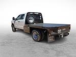 2025 Ford F-350 Crew Cab DRW 4WD Flatbed Truck for sale #SED11778 - photo 8