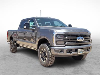 2025 Ford F-250 Crew Cab 4x4 Pickup for sale #SED14210 - photo 1