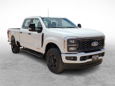 2025 Ford F-250 Crew Cab 4x4 Pickup for sale #SED14445 - photo 1