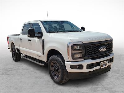 2025 Ford F-250 Crew Cab 4x4 Pickup for sale #SED14727 - photo 1
