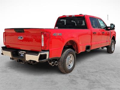 2025 Ford F-250 Crew Cab 4x4 Pickup for sale #SED14761 - photo 2