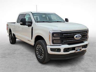 2025 Ford F-250 Crew Cab 4x4 Pickup for sale #SED15261 - photo 1