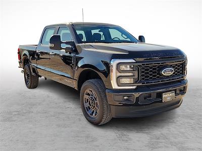 New 2025 Ford F-250 XL Crew Cab for sale #SED16205 - photo 1