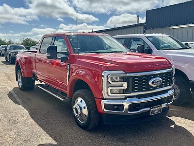 New 2025 Ford F-450 Lariat Crew Cab 4x4 DRW Pickup for sale #SED16287 - photo 1