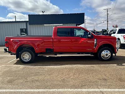 New 2025 Ford F-450 Lariat Crew Cab 4x4 DRW Pickup for sale #SED16287 - photo 2