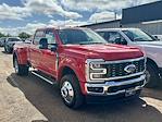 New 2025 Ford F-450 Lariat Crew Cab 4x4 DRW Pickup for sale #SED16287 - photo 1