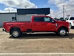 New 2025 Ford F-450 Lariat Crew Cab 4x4 DRW Pickup for sale #SED16287 - photo 2