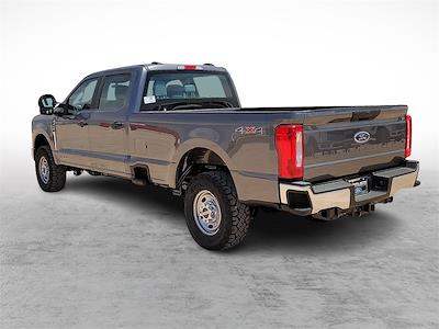 2025 Ford F-250 Crew Cab 4x4 Pickup for sale #SED16457 - photo 2