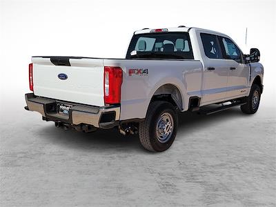 New 2025 Ford F-250 XL Crew Cab for sale #SED18345 - photo 2