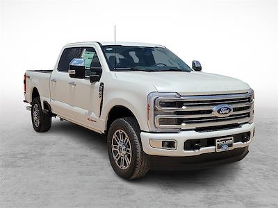2025 Ford F-250 Crew Cab 4x4 Pickup for sale #SED21722 - photo 1