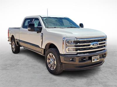 2025 Ford F-250 Crew Cab 4x4 Pickup for sale #SED26931 - photo 1