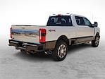 2025 Ford F-250 Crew Cab 4x4 Pickup for sale #SED26931 - photo 2