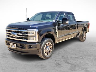 2025 Ford F-350 Crew Cab SRW 4x4 Pickup for sale #SED27318 - photo 1