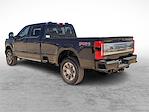 2025 Ford F-350 Crew Cab SRW 4x4 Pickup for sale #SED27318 - photo 2