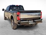 2025 Ford F-350 Crew Cab SRW 4x4 Pickup for sale #SED27318 - photo 8