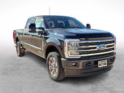 2025 Ford F-250 Crew Cab 4x4 Pickup for sale #SED27491 - photo 1