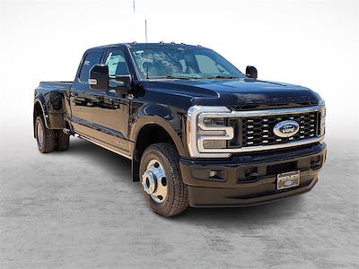 2025 Ford F-350 Crew Cab DRW 4x4 Pickup for sale #SED27495 - photo 1