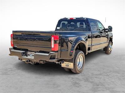 2025 Ford F-350 Crew Cab DRW 4x4 Pickup for sale #SED27495 - photo 2