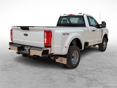 New 2025 Ford F-350 XL Regular Cab 4x4 DRW Pickup for sale #SED29050 - photo 2