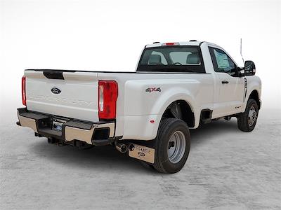 2025 Ford F-350 Regular Cab DRW 4x4 Pickup for sale #SED30370 - photo 2