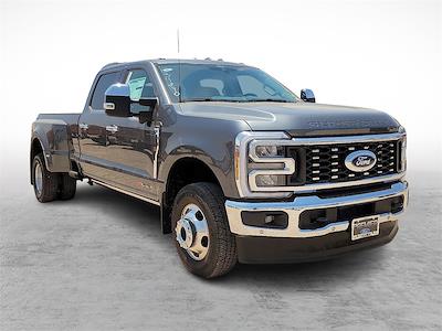 2025 Ford F-350 Crew Cab DRW 4x4 Pickup for sale #SED34890 - photo 1