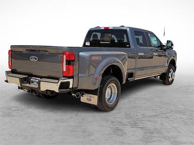 2025 Ford F-350 Crew Cab DRW 4x4 Pickup for sale #SED34890 - photo 2