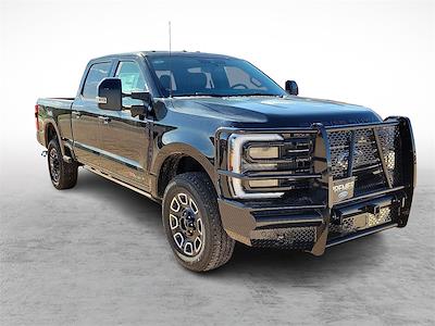 2025 Ford F-350 Crew Cab SRW 4x4 Pickup for sale #SED41417 - photo 1
