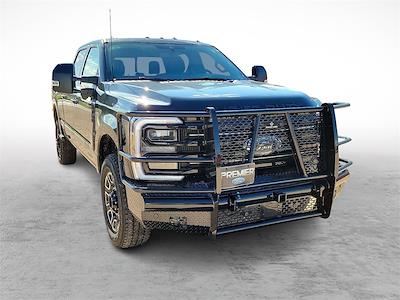 2025 Ford F-350 Crew Cab SRW 4x4 Pickup for sale #SED41417 - photo 2