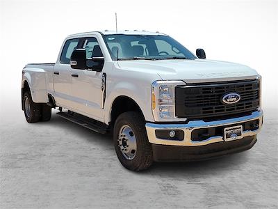 New 2025 Ford F-350 XL Crew Cab 4x4 DRW Pickup for sale #SED41455 - photo 1