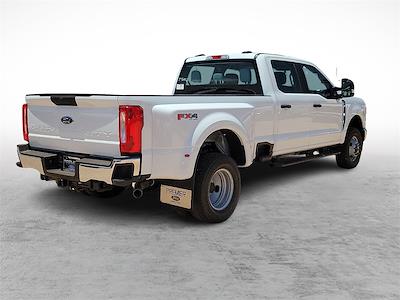 New 2025 Ford F-350 XL Crew Cab 4x4 DRW Pickup for sale #SED41455 - photo 2