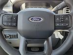 New 2025 Ford F-350 XL Crew Cab 4x4 DRW Pickup for sale #SED41455 - photo 24