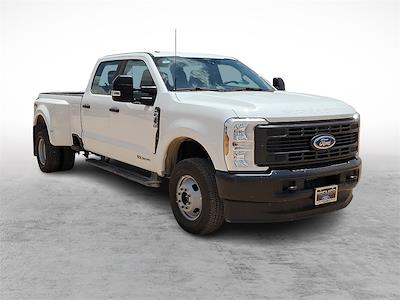 2025 Ford F-350 Crew Cab DRW 4x4 Pickup for sale #SED41514 - photo 1