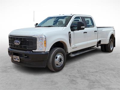 2025 Ford F-350 Crew Cab DRW 4x4 Pickup for sale #SED41514 - photo 1