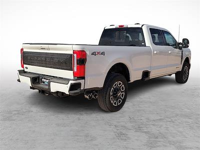 2025 Ford F-250 Crew Cab 4WD Pickup for sale #SED41815 - photo 2