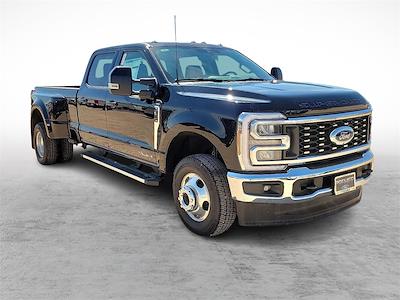 2025 Ford F-350 Crew Cab DRW 4x4 Pickup for sale #SED41885 - photo 1