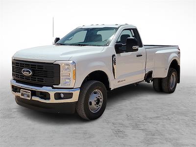 2025 Ford F-350 Regular Cab DRW 4x4 Pickup for sale #SED43539 - photo 1