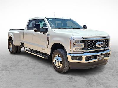 2025 Ford F-350 Crew Cab DRW 4x4 Pickup for sale #SED43640 - photo 1