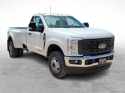 2025 Ford F-350 Regular Cab DRW 4x4 Pickup for sale #SED43999 - photo 1