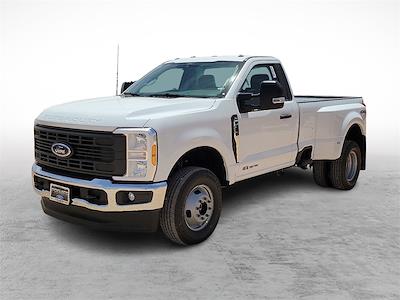2025 Ford F-350 Regular Cab DRW 4x4 Pickup for sale #SED44006 - photo 1