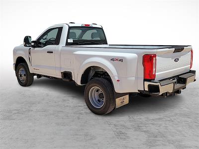 2025 Ford F-350 Regular Cab DRW 4x4 Pickup for sale #SED44006 - photo 2
