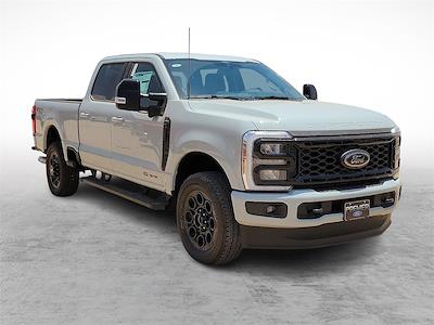 2025 Ford F-250 Crew Cab 4x4 Pickup for sale #SED44434 - photo 1