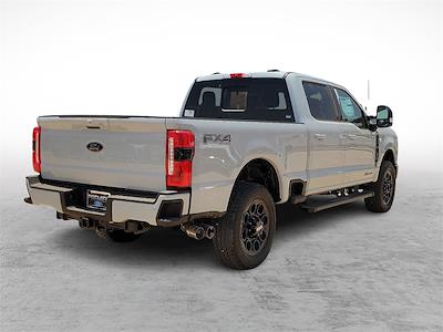 2025 Ford F-250 Crew Cab 4x4 Pickup for sale #SED44434 - photo 2