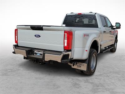 2025 Ford F-350 Crew Cab DRW 4x4 Pickup for sale #SED44785 - photo 2
