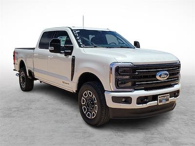 New 2025 Ford F-350 Crew Cab 4x4 SRW Pickup for sale #SED45062 - photo 1